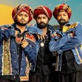 Aghori Muzik Band