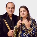 Mitesh Bhatt - Nima Bhatt