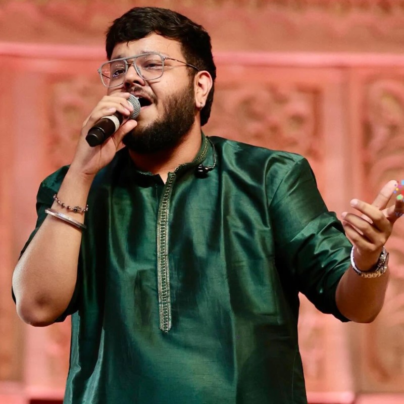 Priyansh Shah