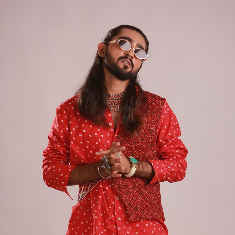 Hariom Gadhavi
