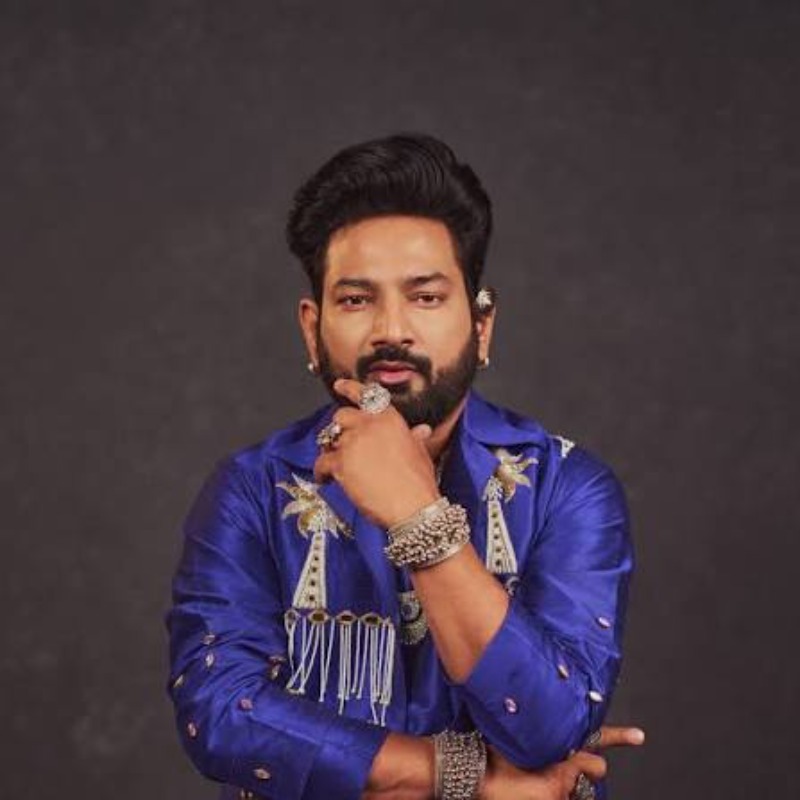 Himanshu Barot